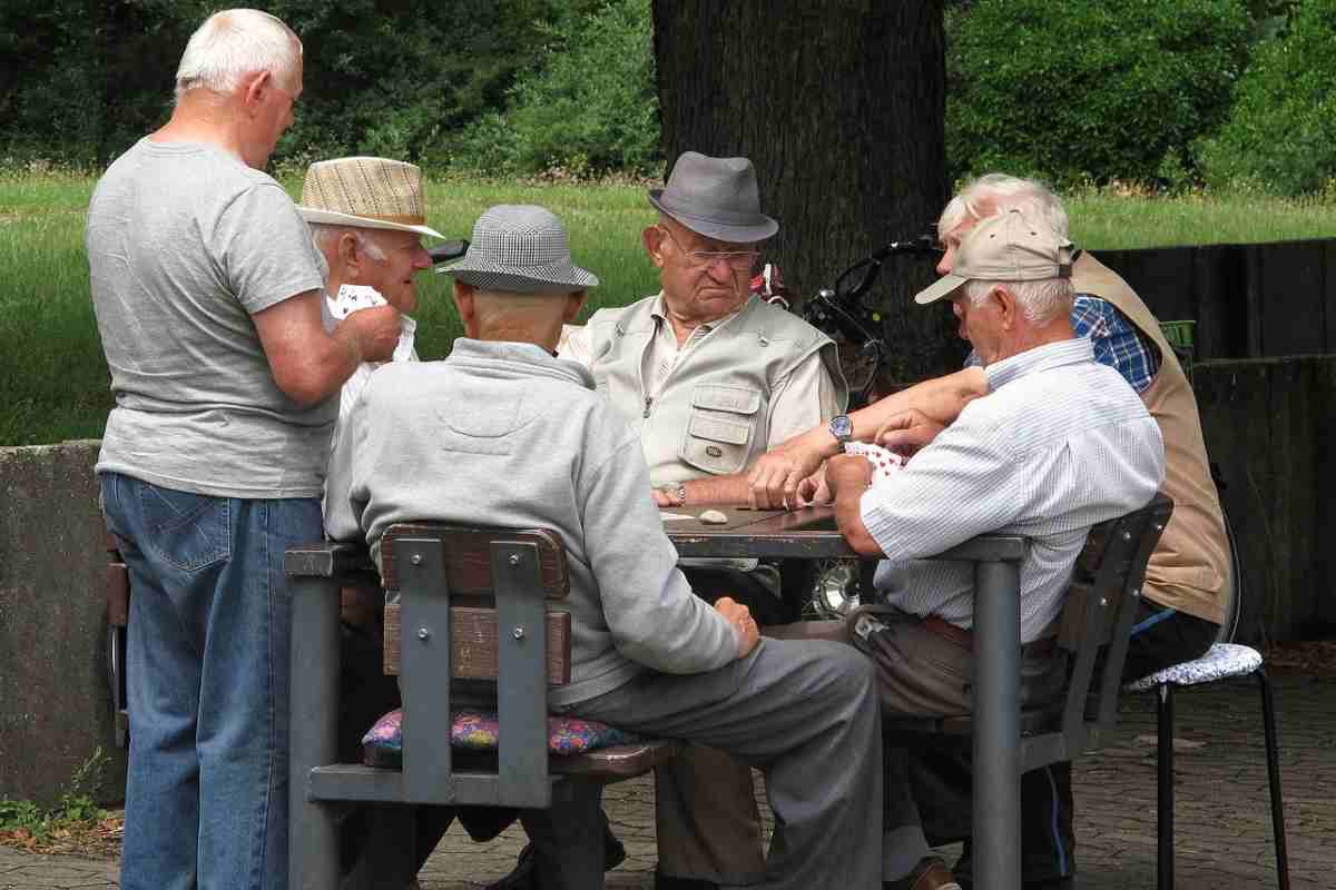 pagamenti pensioni maggio