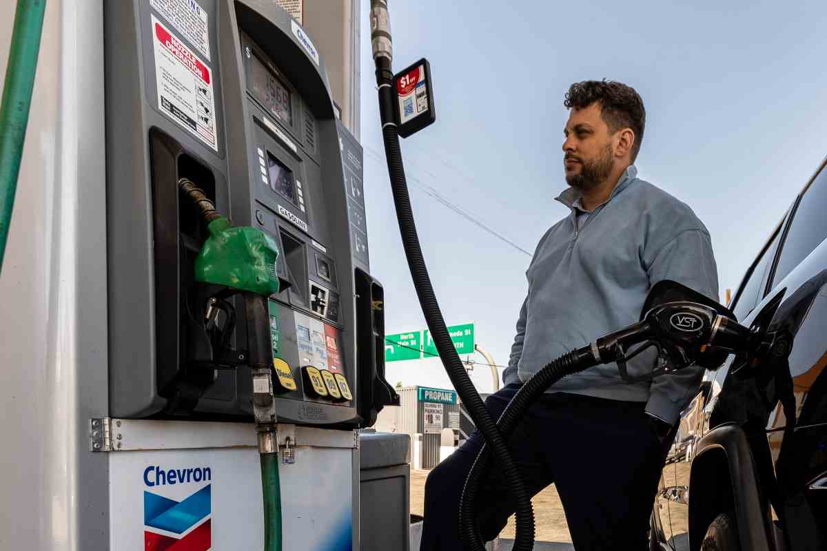 I prezzi dei carburanti aumenteranno