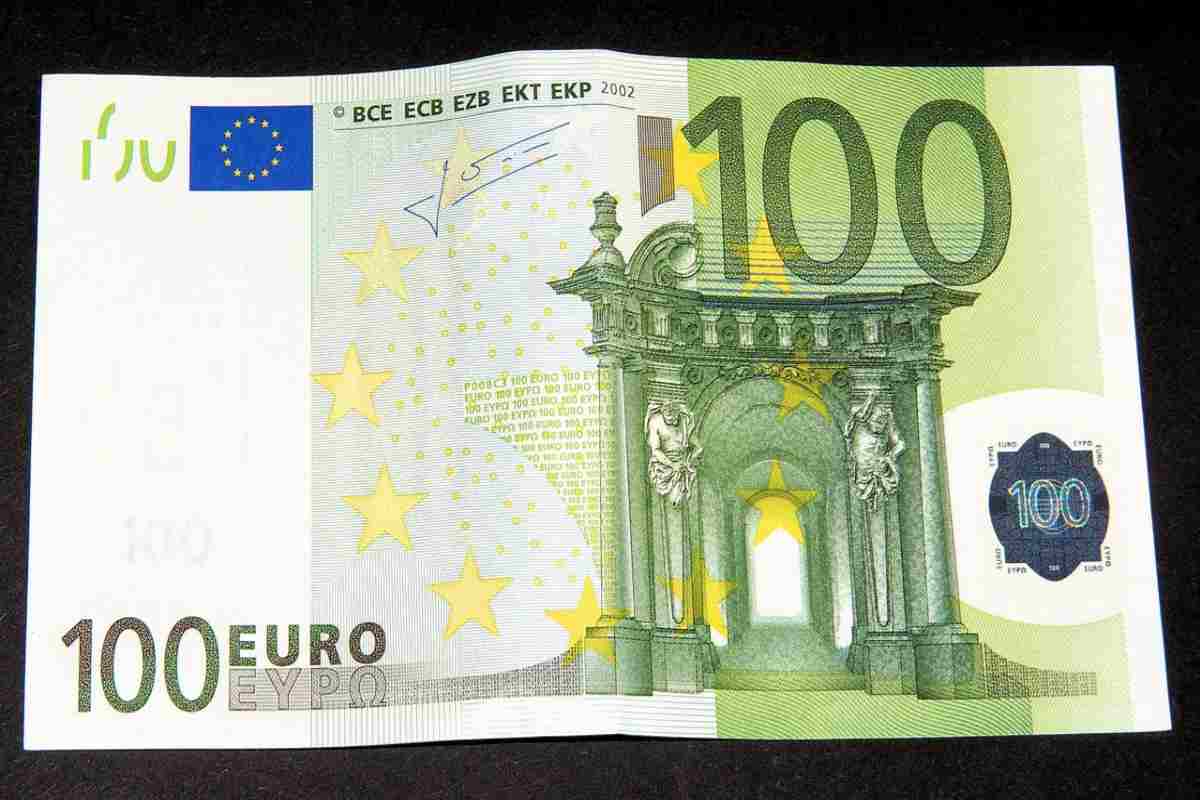 Bonus 100 euro, in cosa consiste