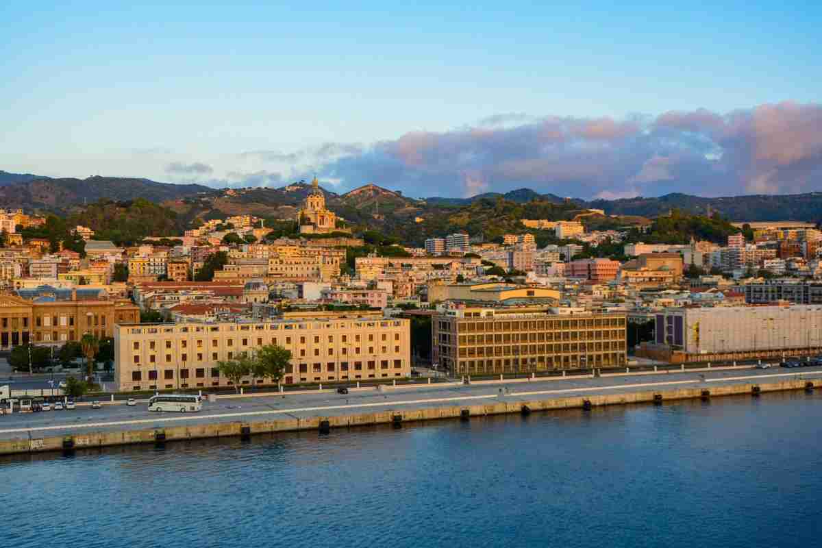 Ponte sullo Stretto di Messina, costi